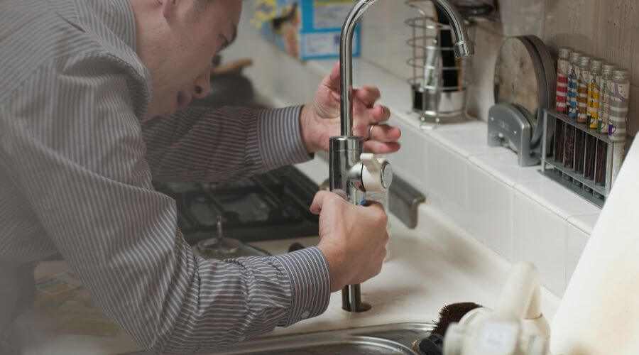 Professional septic pumping service in Bangor, MI